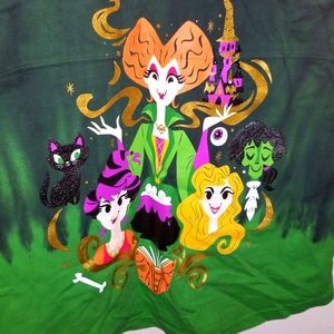 Hocus Pocus Spirit Jersey
